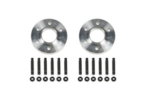 Fabtech - 20152021 Mercedes Sprinter 2500/3500 4wd Hub Spacer Kit 3500 - FTS28002