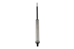 Fabtech - Dirt Logic 2.25 Shock Absorber Stainless Steel - FTS811172