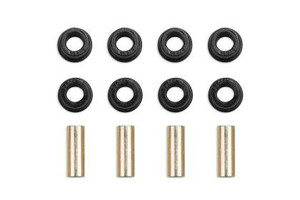 Fabtech - 0412 Titan Uca Replacement Bushing Kit - FTS98020