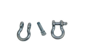 Kentrol - Fishbone Offroad - Dring 2pc Set Zinc - FB21037