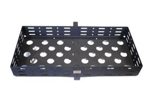 Kentrol - Fishbone Offroad - Receiver 2in Hitch Cargo Basket - FB21300