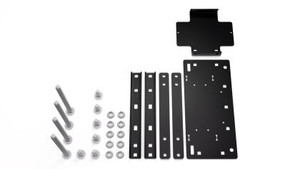 Firestone - Air Command Dual Wireless Mounting Plate - 2644