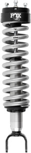 Fox Shocks - 14c 1500 Diesel 4wd Front C/o Ps 2.0 Ifp 5.4in 02in Lift Spring Rate: 600 - 985-02-020