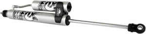 Fox Shocks - 0517 F250/f350; 0516 F450/f550 Superduty Front Ps 2.0 R/r 11.1in 5.57in Lift - 985-24-101