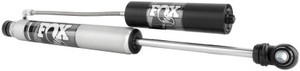 Fox Shocks - 17c Ford F250/f350 Superduty; 1719 F450/f550 Front Remote Reservoir 45in Lift - 985-24-163