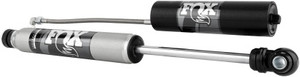Fox Shocks - 17c Ford F250/f350; 1719 F450/f550 Superduty Front Remote Reservoir 1.5in Lift  Cd Adjuster - 985-26-161