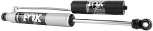 Fox Shocks - 17c Ford F250/f350; 1719 F450/f550 Superduty Front Remote Reservoir 23.5in Lift  Cd Adjuster - 985-26-162