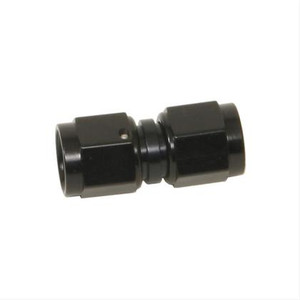 Fragola Performance Systems - #6 X #8 Female Connector Black - 496107-BL