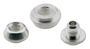Fragola Performance Systems - #12 Male Weld Bung X 1.0in - 499562