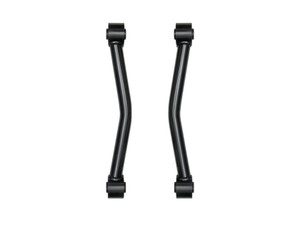 Icon Vehicle Dynamics - 18up Jl Rear Fixed Upper Link Kit Sat Black - 22024