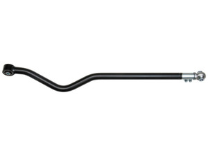 Icon Vehicle Dynamics - 18up Jl Front Adj Track Bar Kit Sat Black - 22027