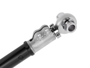 Icon Vehicle Dynamics - 21c Bronco Rear Adj Track Bar Kit - 44200T