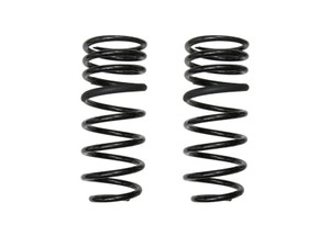 Icon Vehicle Dynamics - 2023 Sequoia 3in Dual Rate Rear Spring Kit - 51212