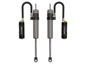 Icon Vehicle Dynamics - 22c Tundra 01in Rear 2.5 Vs Cdcv Rr Pair - 57840CP