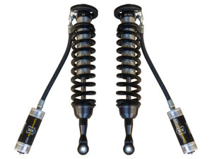 Icon Vehicle Dynamics - 0721 Tundra 2.5 Vs Rr Coilover Kit - 58750