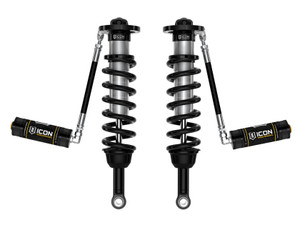 Icon Vehicle Dynamics - 22c Tundra 2.5 Vs Rr Coilover Kit - 58770
