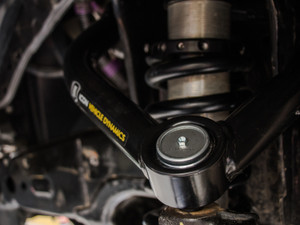 Icon Vehicle Dynamics - 04up F150/09up Ram 1500 Delta Joint Kit - 614554