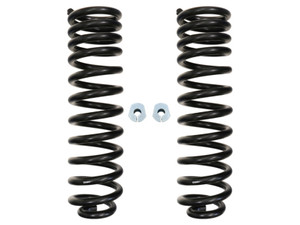 Icon Vehicle Dynamics - 20c Fsd Front 2.5in Dual Rate Spring Kit - 62511