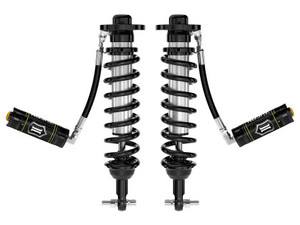 Icon Vehicle Dynamics - 21c F150 2wd 03in 2.5 Vs Rr Coilover Kit - 91818