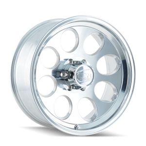 Ion - 171 Polished 16x8 5139.7 5mm 108mm - 171-6885P
