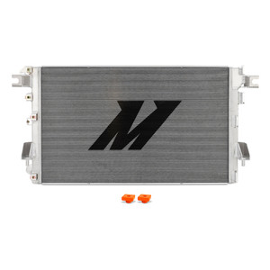 Mishimoto - Borne Off Road - 19c Ram 6.7l Cummins Performance Aluminum Radiator - MMRAD-RAM-19