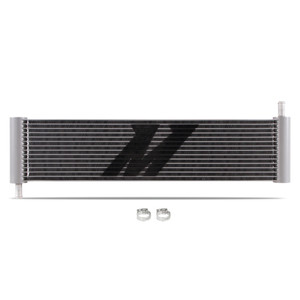 Mishimoto - Borne Off Road - Ford F150 Transmission Cooler 1114 - MMTC-F150-11SL