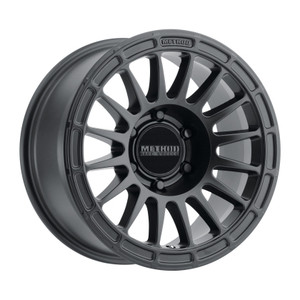 Method Race Wheels - Mr31417x7.5+25mm Offset6x5.5106.25mm Centerborematte Black - MR31477560525