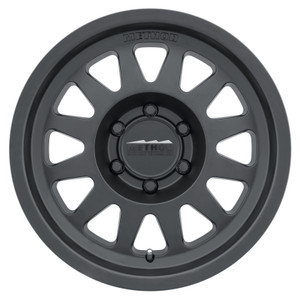 Method Race Wheels - Mr70417x8.50mm Offset5x5.5108mm Centerborematte Black - MR70478555500