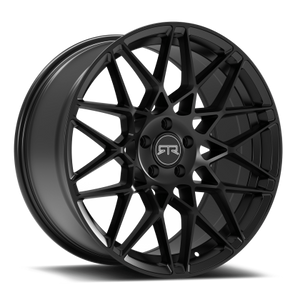 Method Race Wheels - Tech 7 19x9.5 +33mm Os 5x4.5 70.5mm Cb Gloss Black - RTRT7995121333