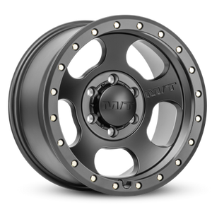 Mickey Thompson - 20x9 5x5 5 Mt Canyon Pro Black - 274570