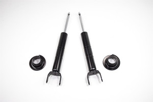 Maxtrac Suspension - 0923 Ram 1500(1923 Classic)2/4wd Front 03in Adjustable Lowering Struts(pair) - 372403