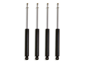 Maxtrac Suspension - 1422 Ram 2500 4wd Front/rear 4in Max Trac Shocks(non Fleet Models) - 947240S