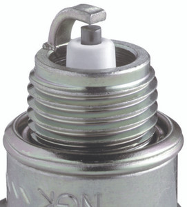 NGK Spark Plugs - Ngk Spark Plug Bpmr6a Solid - 4972