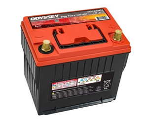 Odyssey - Performance Series Enginestart 12v Battery - ODP-AGM35