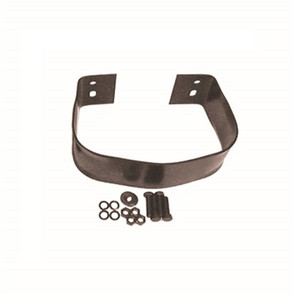 Rugged Ridge - 12029.20 Bumperette Black 7606 Wrangler - 12029.2