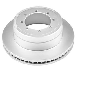 Powerstop - Evolution Coated Rotor - AR85154EVC