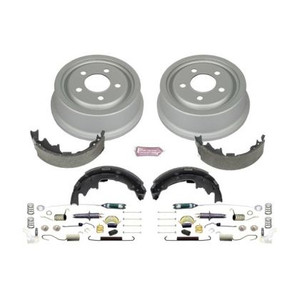 Powerstop - Autospecialty Drum Kit - KOE15374DK