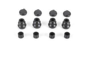 Powerstop - Pin Bushing Kit - PBK107