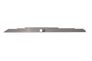 Rustbuster Frameworks - 8898 C1500/k1500/c2500/k2500 Spare Tire Crossmember Supportrb7333 Rear Forward - RB7333