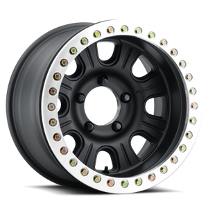 Raceline - Monster Beadlock Black 17x9.5 8x6.5 32m 4in Bs - RT231-79580-32