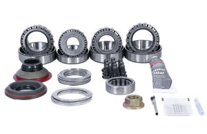 Revolution Gear & Axle - Dana 44 Ifs Master Kit 1992.596 F150 And Bronco (includes Side Seals And Side B - 35-2033-IFS-B
