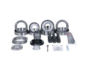 Revolution Gear & Axle - Toyota 8 Ifs Front Reverse Rotation Install & Overhaul Kits - 35-2040