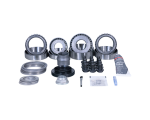 Revolution Gear & Axle - 15c Toyota 8 Inch Ifs Ring And Pinion Master Install Kit - 35-2040B