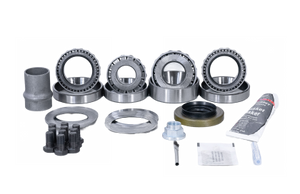 Revolution Gear & Axle - Toyota 7.5 Reverse Rotation Install & Overhaul Kits - 35-2042