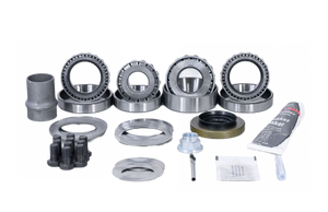 Revolution Gear & Axle - Toyota 7.5 Reverse Rotation Install & Overhaul Kits - 35-2042L