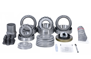 Revolution Gear & Axle - Toyota 7.5 Reverse Rotation Install & Overhaul Kits - 35-2055