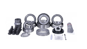 Revolution Gear & Axle - Toyota 8.4 Standard Rotation Install & Overhaul Kits - 35-2056