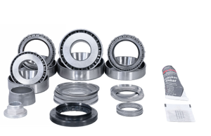 Revolution Gear & Axle - Toyota 10.5 Standard Rotation Install & Overhaul Kits - 35-2058