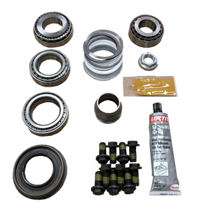 Revolution Gear & Axle - Jeep Jl D35 (200mm) Rear Master Overhaul Kit - 35-2073