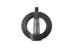 Revolution Gear & Axle - Dana 30 Short Pinion 4.88 Ratio Ring And Pinion - D30S-488TJ